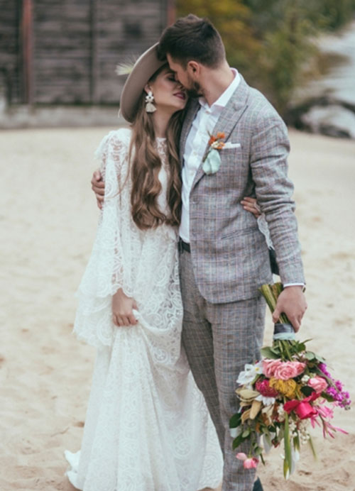 Jolly - Wedding & Wedding Planner HTML Template